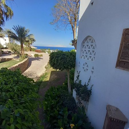 Private One Bedroom Domina Coral Bay Sharm el-Sheikh Eksteriør billede