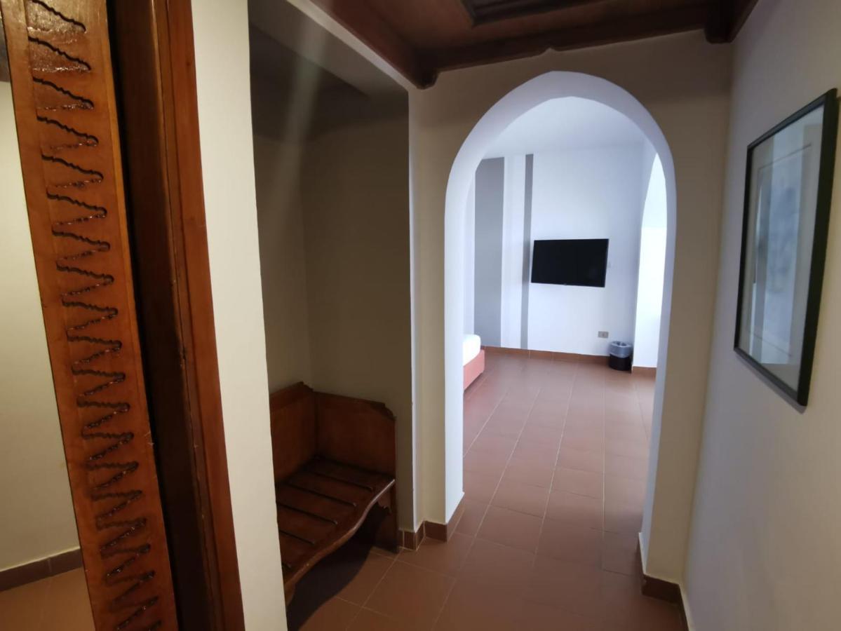 Private One Bedroom Domina Coral Bay Sharm el-Sheikh Eksteriør billede
