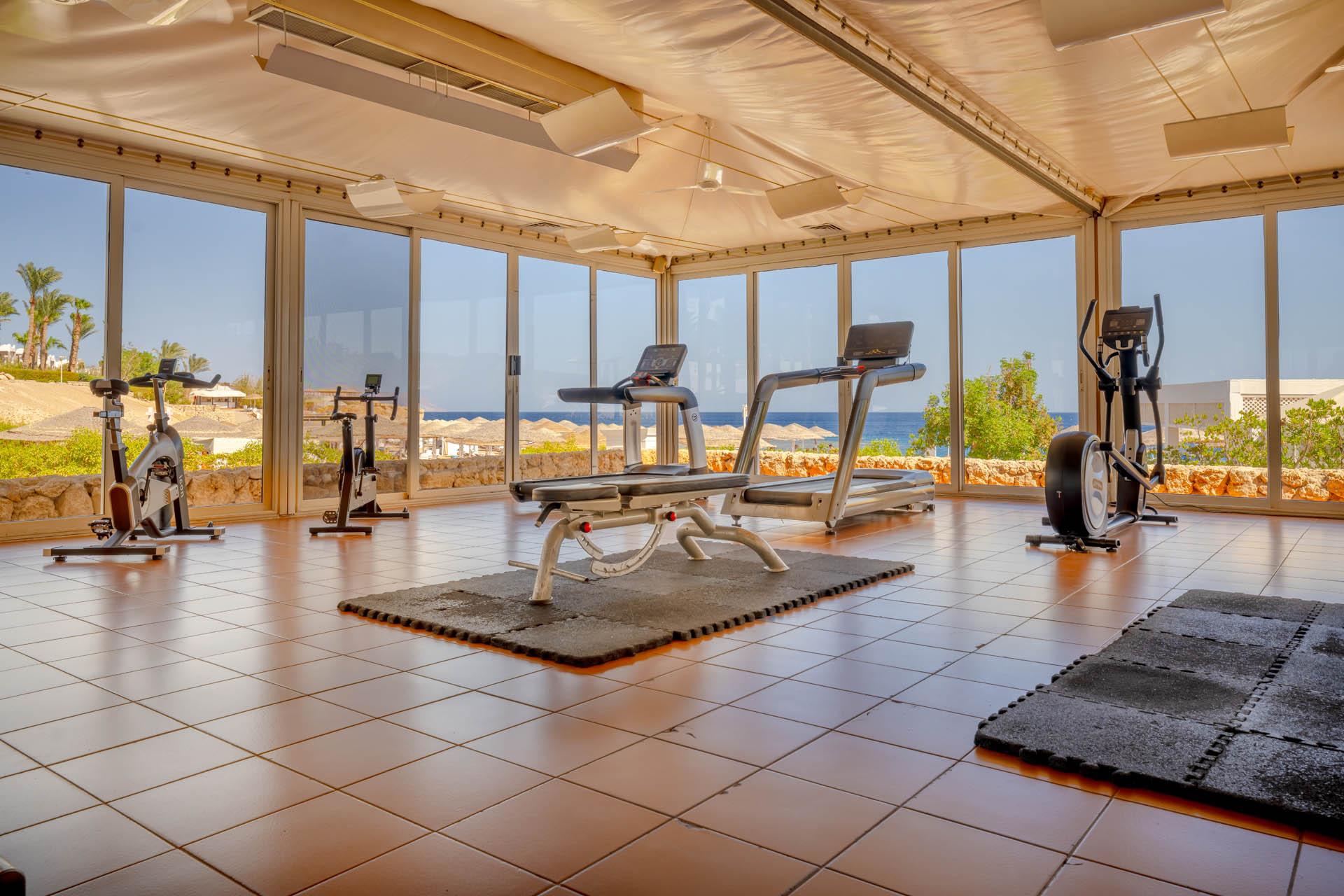 Private One Bedroom Domina Coral Bay Sharm el-Sheikh Eksteriør billede