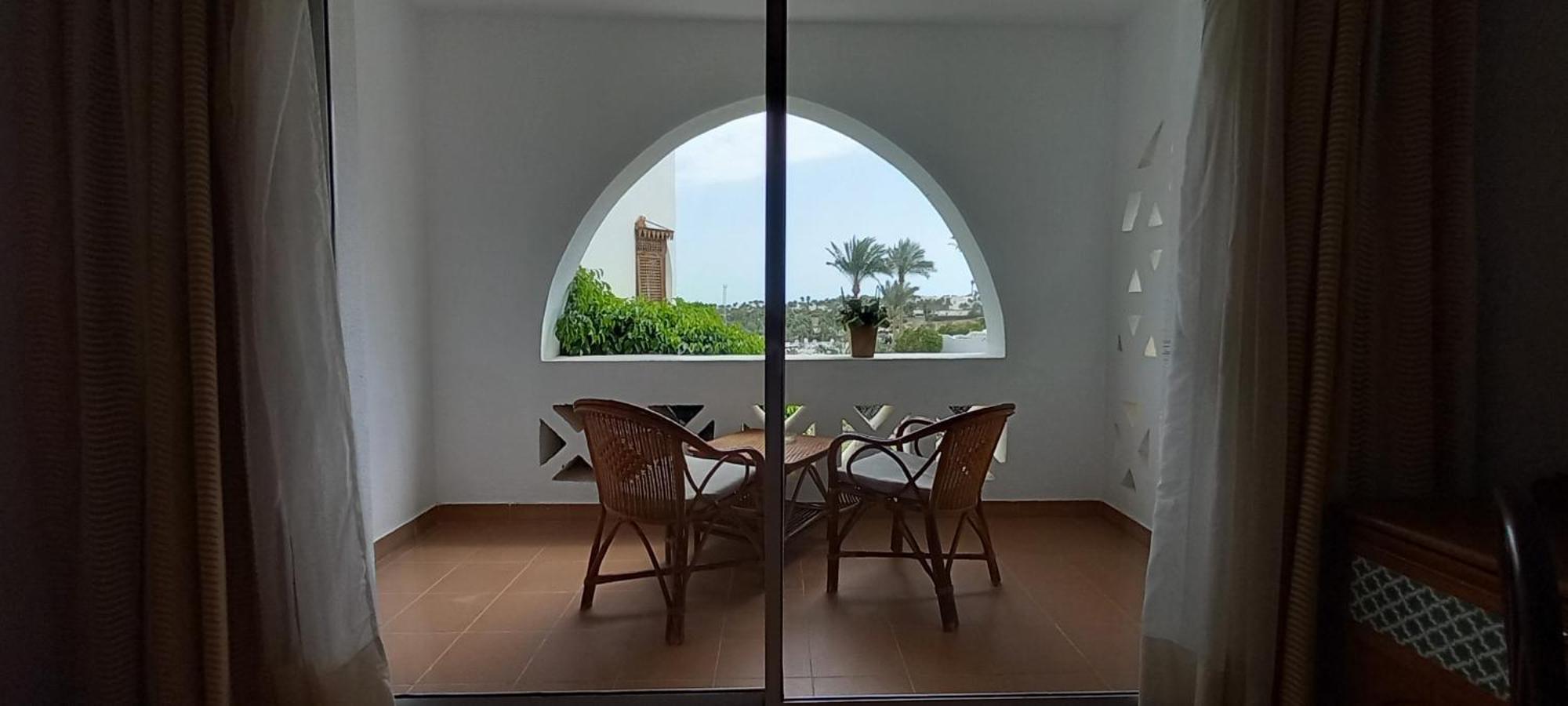 Private One Bedroom Domina Coral Bay Sharm el-Sheikh Eksteriør billede